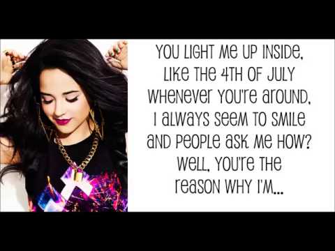 Becky G - Shower lyrics