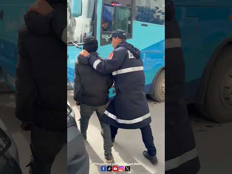 نايضة هاد الصباح .. حملة على الأفارقة