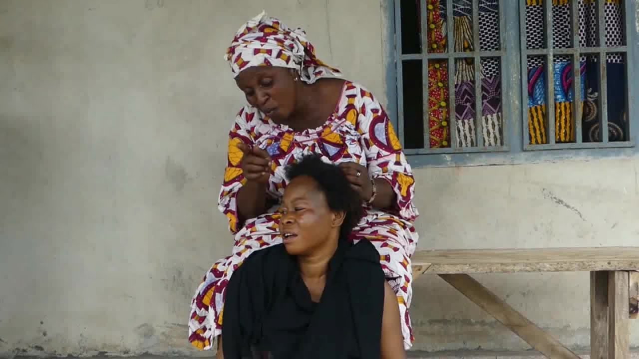 GNIN DJOU Ep146&148 Nouveau Film Guinéen Version Malinké