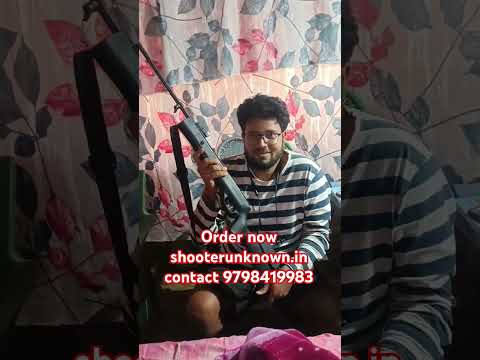 #airgunfishhunting #nx200vssoap #nx200barrallooseproblem