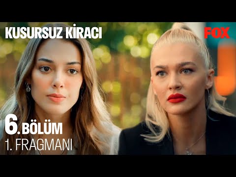 Kusursuz Kiracı 6. Bölüm 1. Fragmanı