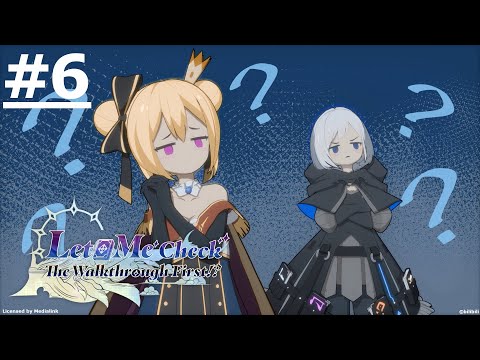 《暫停！讓我查攻略》#6 (繁中字幕 | 日語配音)【Ani-One Asia】
