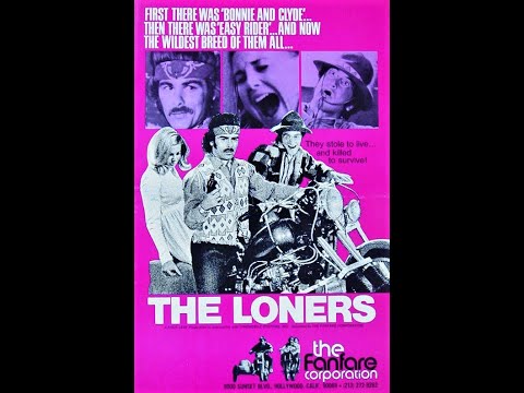 The Loners'