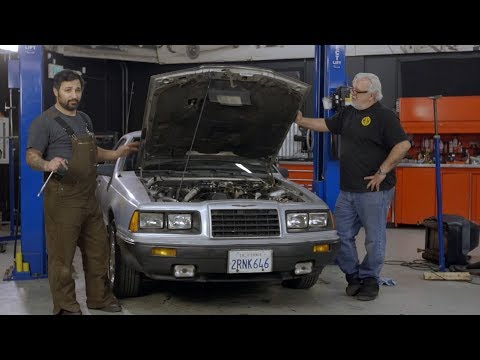 Making a Drag Racer?Hot Rod Garage Preview Episode 77