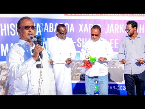 “Lo’ & Geel ayaa ka dhireen la’ nahay Magaalada Muqdisho Laakin Maalin kasta wax ma bireen karno