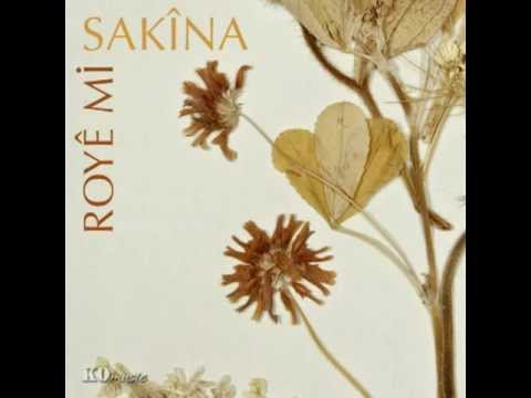 SAKINA - SAKINA / YARE - TRUELOVE