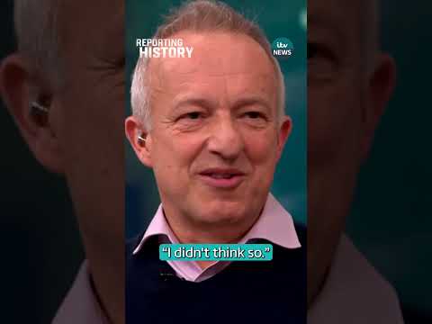 What it's like being trapped in a Libya hostage hotel...