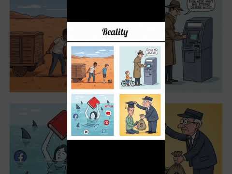 It's Reality #motivation #inspiration #quotes#motivationalquotes