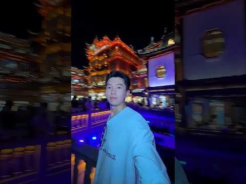 je viens de Shanghai ! j’adore cette ville #corporate #vlog #travel #finance #tech