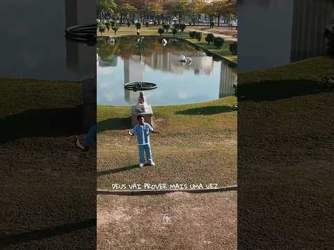 Chegou o lançamento de “Deus Vai Prover”! Clique e viva essa experiência com Isaque Marins #MKMusic