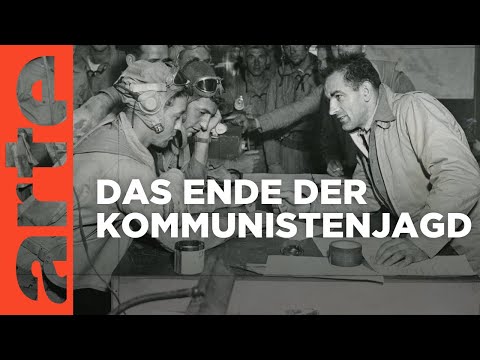 Die McCarthy-Ära (2/2) | Doku HD | ARTE