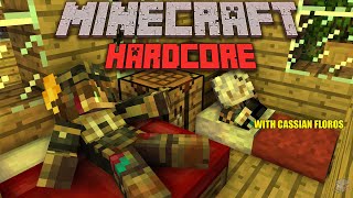 I DID NOT WIN LAST TIME. CALLING FOR BACKUP! [Minecraft]