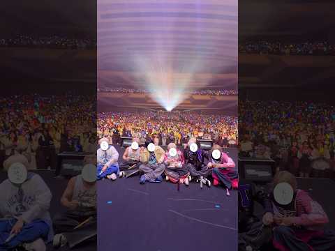 君に会えるこの場所が【#守護いスキっ！】 #いれいす #ファンクラブイベント