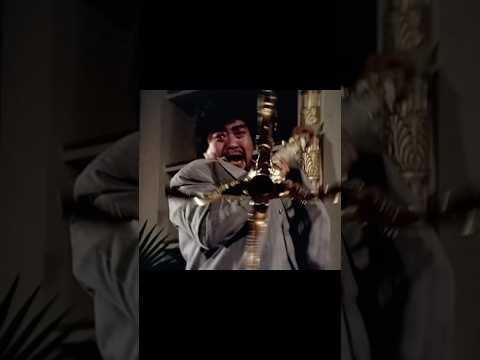 👊 Fight scene with Jackie Chan #martialarts