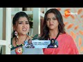 chiranjeevi Lakshmi Sowbhagyavati | Ep - 438 | Best Scene | Jun 01 2024 | Zee Telugu
