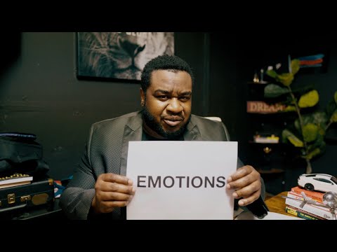Haitian Dad goes to therapy. Episode 2 // #sketchcomedy