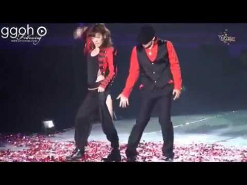 Kim Hyoyeon - Dancing Queen
