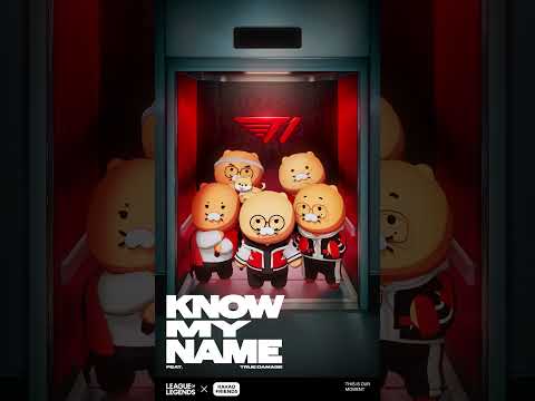 Know My Name - 01 (Choonsik.ver)