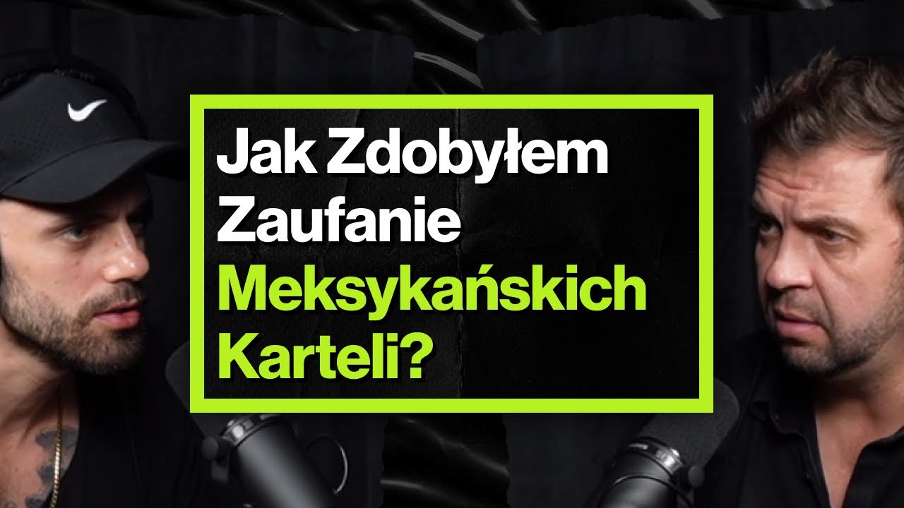 „Wielu Przestępców Wierzy w Świętą Śmierć" – ft. dr hab. Piotr Chomczyński