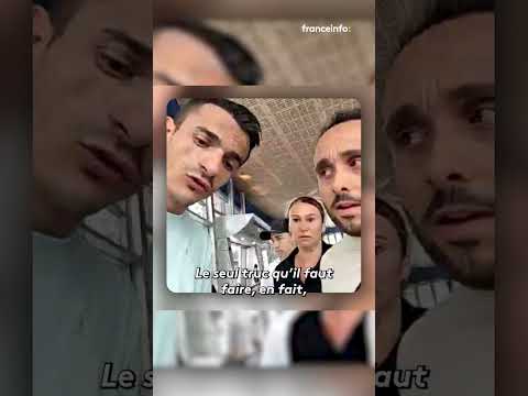 Des milliers de Français bloqués aux Émirats arabes unis