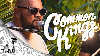 Common Kings - One Day (Live Music) | Sugarshack Sessions