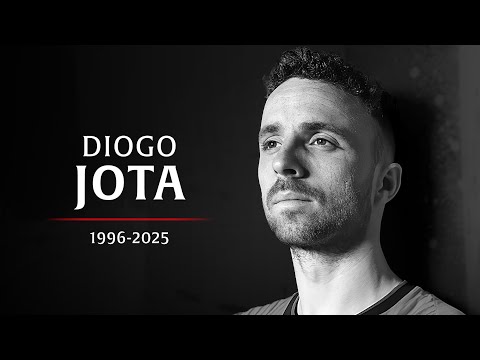 Diogo Jota & His Brother André Silva Pass Away. Rest In Peace