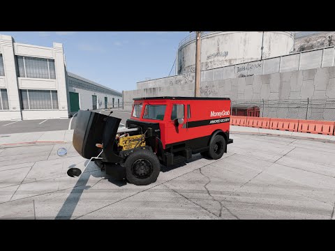 Prancer's Gavril MD-Series Engine Pack v1.0