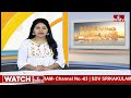 నిజామాబాద్ జిల్లాలో ధర్మ బీజం కార్యక్రమం..! |  MP Dharmapuri Arvind | hmtv  - 01:20 min - News - Video