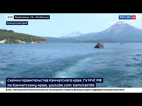 ВЕСТИ 24  Санкт-Петербург от 12.08.2021