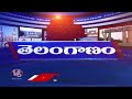 Headlines:Sarpanchas On Pending Bills | Farmers Dharna - Paddy |Nirmal Municipal Job | V6 Telanganam  - 01:13 min - News - Video