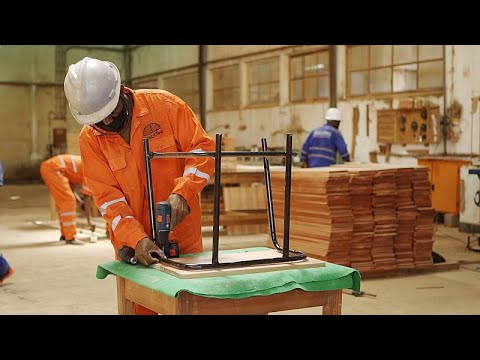 How local resources are helping Angola overcome economic challenges How local resources are helping Angola overcome economic challenges