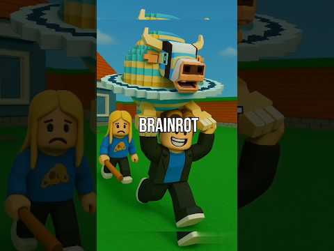 TODOS LOS BRAINROT LEGENDARIOS DE ROBLOX parte 4 #roblox #brainrot #shortvideo #legendary #meme