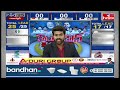 Vizianagaram : నరాలు తెగే ఉత్కంఠకు మరికాసేపట్లో తెర | AP Election Results Latest Updates | hmtv  - 02:46 min - News - Video