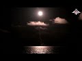 Russian nuclear submarine tests missile in White Sea  - 00:31 min - News - Video
