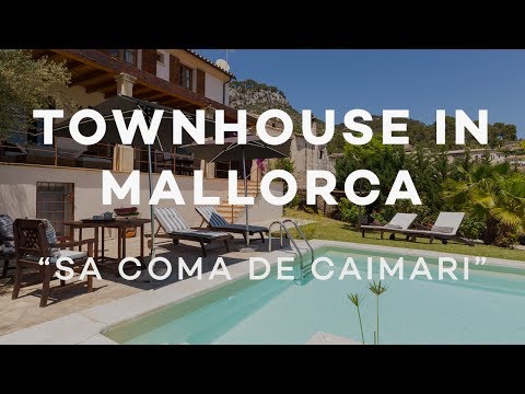 Property video
