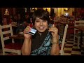Partner Content: Abira Dhar’s Fishy And Fun Experience At Pop Tates Was A “Double Dhamaka.”  - 10:34 min - News - Video