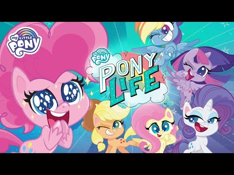 My Little Pony: Pony Life'