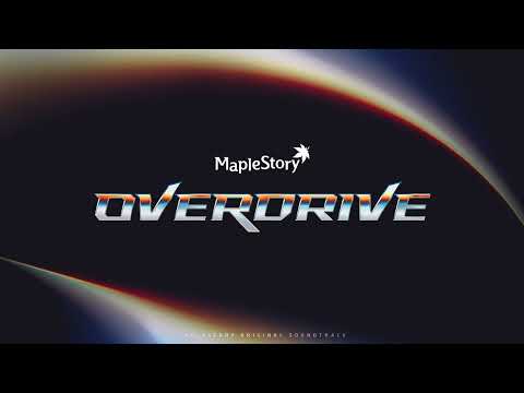 Ordinary Day｜메이플스토리 OST : OVERDRIVE
