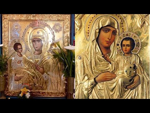 ДОСТОЈНО ЈЕСТ - DOSTOJNO JEST