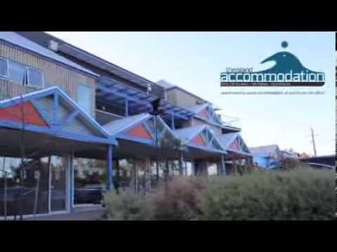 Property video