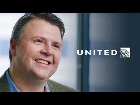 United Airlines Enhances Customer Experience with AWS Serverless Containers | Amazon Web Services