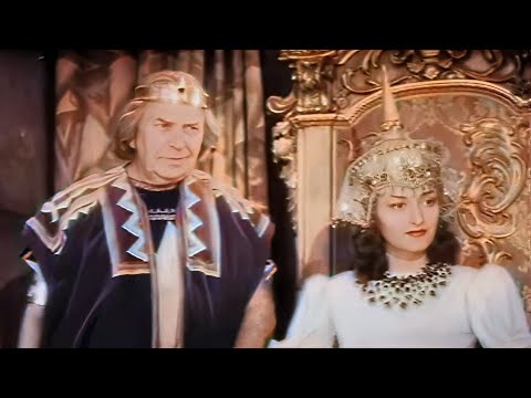 The Scroll of Wealth - Terry And The Pirates 1940 (Adventure, Thriller) TV serial - episode 6