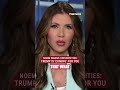 Noem affirms antisemitism ‘will not be stood for’ after move against Harvard #us #shorts #news  - 01:22 min - News - Video