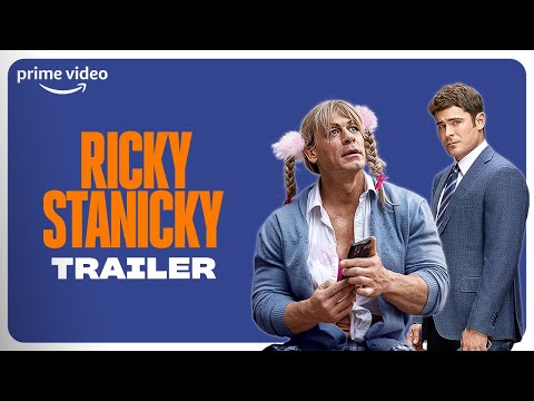 Ricky Stanicky'