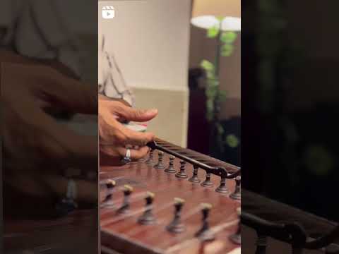 मेरे हात मे तेरा हात हो #status #2023 #harmonium #singar #video #viral #like