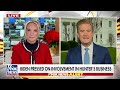 Peter Doocy: President Biden has never said this before  - 02:10 min - News - Video