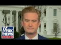 Peter Doocy: President Biden has never said this before