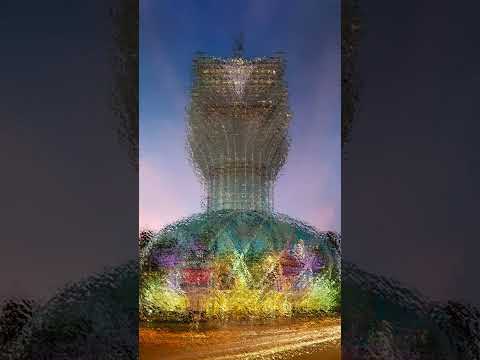 Kalyani iti durga puja #kolkata #durgapuja #iti #more