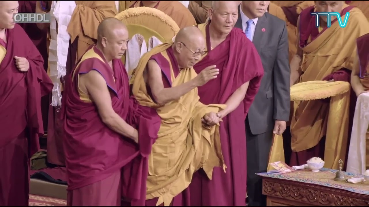 Tibet This Week - French: Le Tibet cette semaine - Français ( 23rd Aug, 2024)