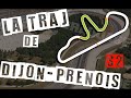 Gain 2 seconds in Dijon Prenois - Sector 2